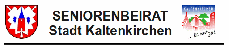 Logo Seniorenbeirat Kaltenkirchen